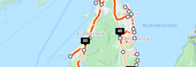 Bli med på Bryggedans!